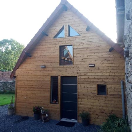 Maison Privative, Cocooning, Zen , Avec Jacuzzi Mont-Notre-Dame Exterior photo